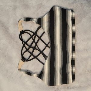 Lululemon - Free To Be Bra - Wild - Size 6